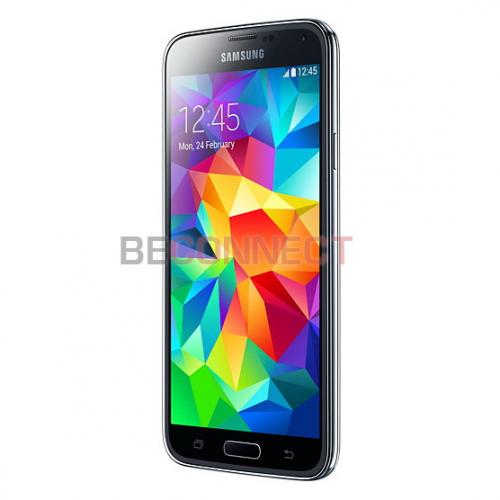 Samsung Galaxy S5 G900H Black